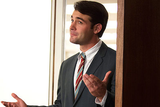 Illustration for article titled Mad Men Refresher: Everything You Need To Know About Everyone
